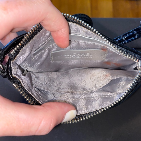 Michael Kors REAL wallet - Picture 4 of 4